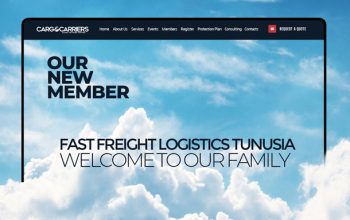 Fast Freight Logistics Tunusia