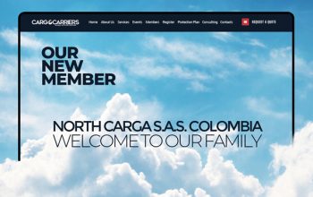 North-Carga-SAS-Colombia
